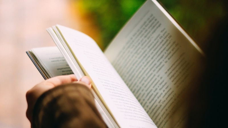 Kết hợp linh hoạt giữa các định dạng sách