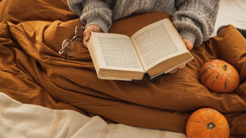 Tiêu chí lựa chọn sách hay đọc trước khi đi ngủ trên Tiki