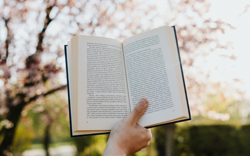 Các cuốn sách phải mang đến góc nhìn mới mẻ, những thông điệp giá trị về hạnh phúc