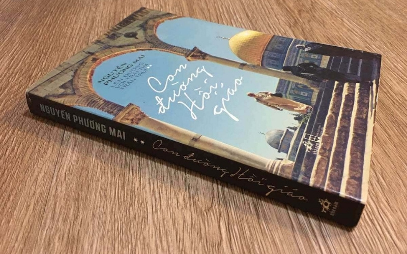 Sách Con đường hồi giáo