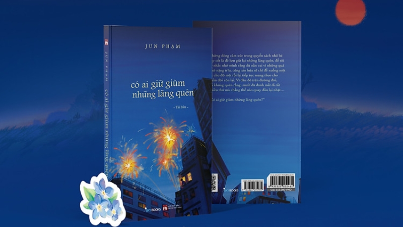 Những trích dẫn ấn tượng trong Có Ai Giữ Giùm Những Lãng Quên