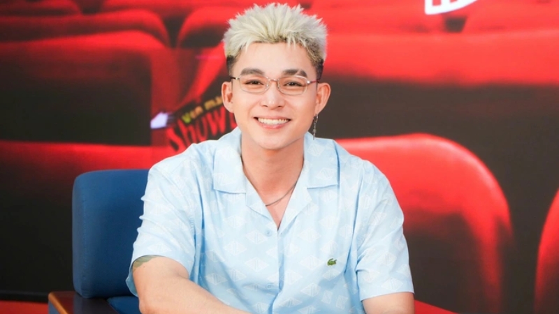 Tác giả Jun Phạm