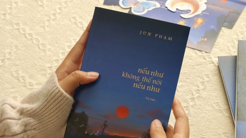 "Nếu như…" - Hai tiếng tiếc nuối xuyên suốt tác phẩm