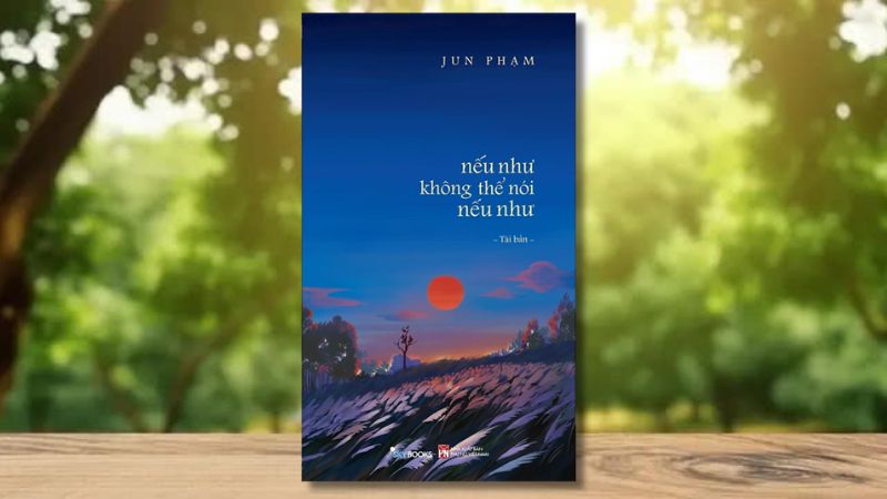 Nếu Như Không Thể Nói Nếu Như là một lựa chọn phù hợp