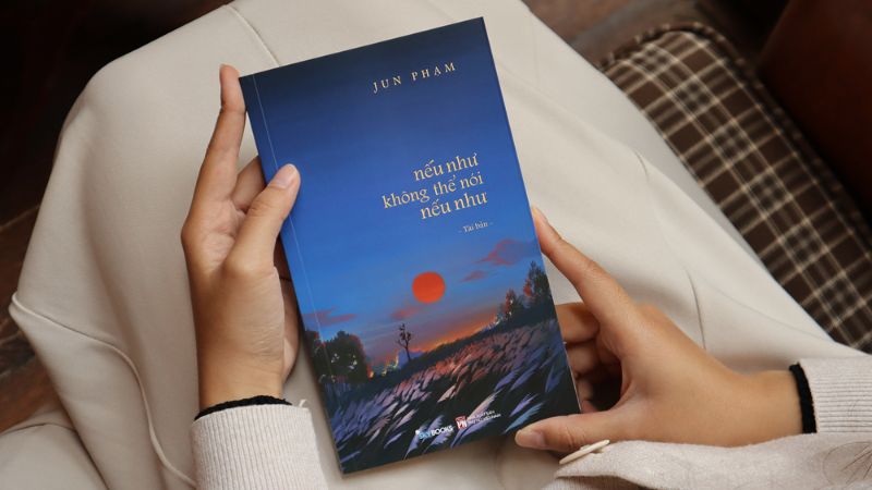 Văn phong nhẹ nhàng, giàu chất thơ