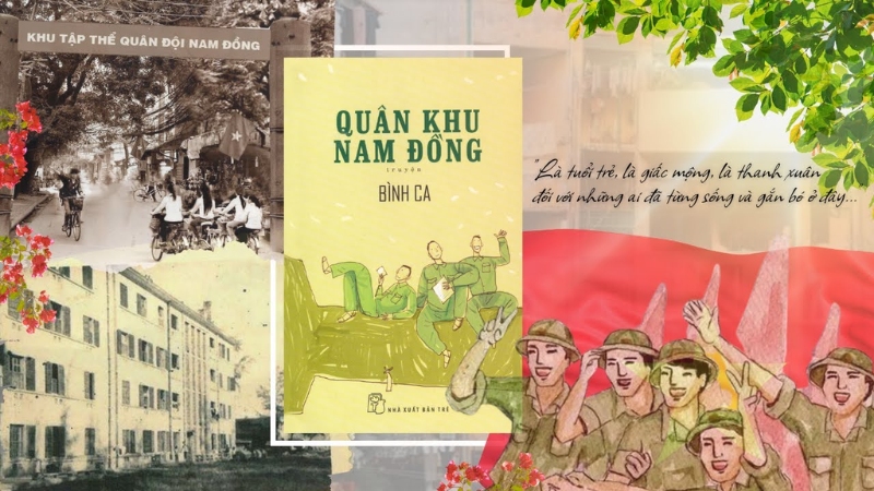 Sự giao thoa giữa ký ức cá nhân và lịch sử một thời đại