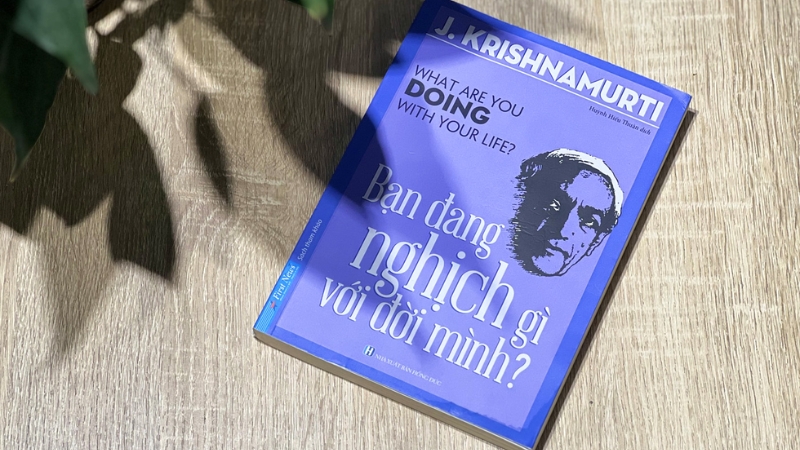 Trong một xã hội tôn vinh thành tựu, tham vọng được xem là một động lực tích cực.
