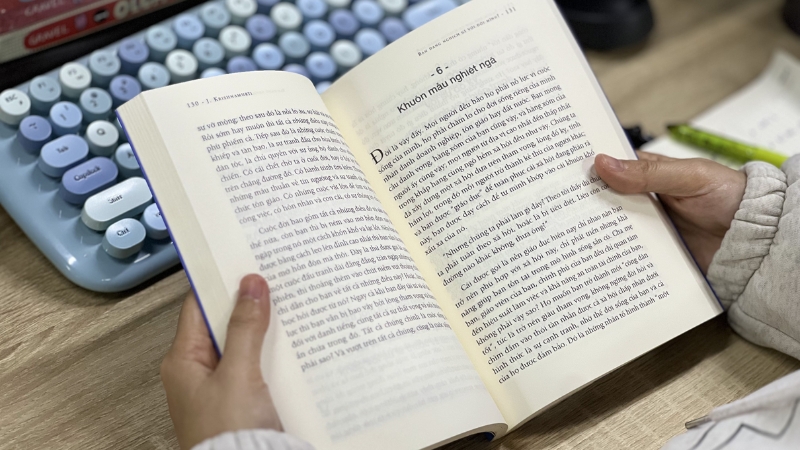 do thực sự, theo Krishnamurti, là sự giải thoát khỏi những xiềng xích vô hình