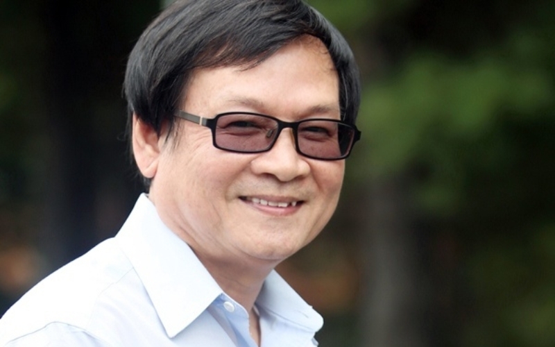 Chân dung nhà văn nổi tiếng của nhiều thế hệ độc giả Việt - Nguyễn Nhật Ánh