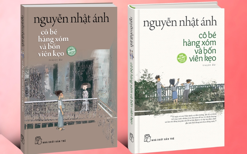 Tác phẩm khắc họa tuổi thơ hồn nhiên qua tuyến nhân vật đáng yêu và ấm áp