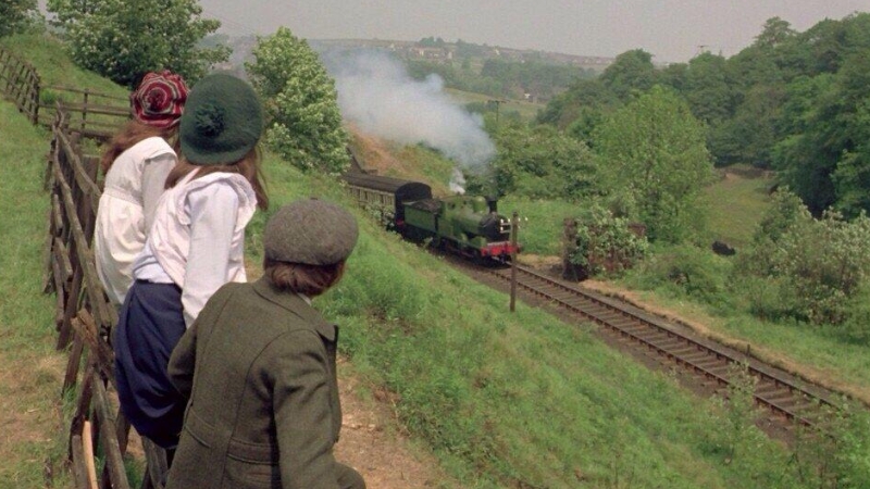 Ba chị em Bobbie, Peter và Phyllis