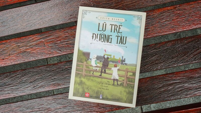 Lũ Trẻ Đường Tàu là một bài ca về tinh thần lạc quan