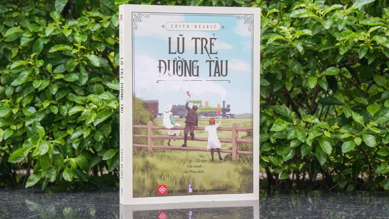 Câu chuyện không chỉ gói gọn trong phạm vi gia đình