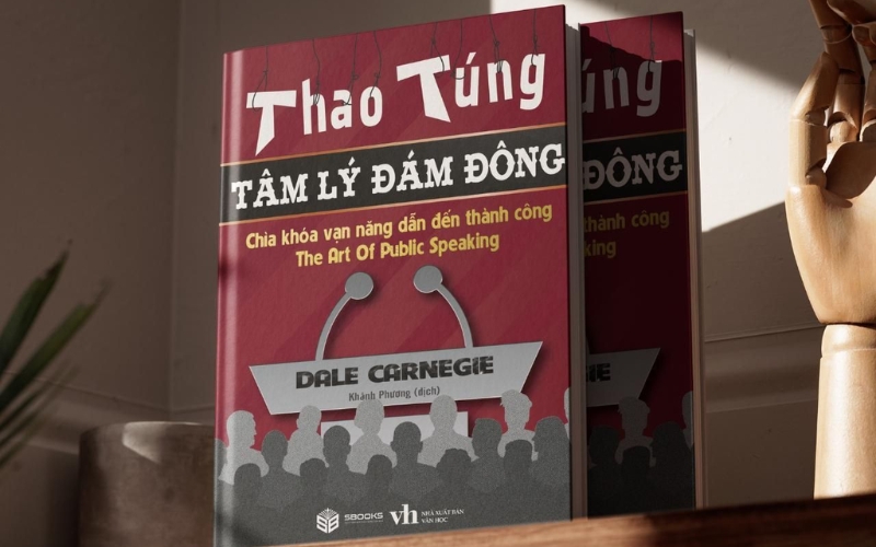 Tác giả hướng dẫn trình bày quan điểm theo lợi ích của tập thể để khơi dậy mong muốn hợp tác tự nguyện