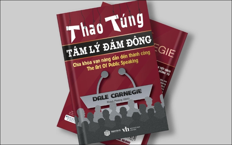 Cuốn sách giải thích rằng tâm lý đám đông là hiện tượng tự nhiên khiến cá nhân dễ bị cuốn theo cảm xúc tập thể