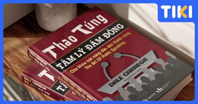 Review sách Thao túng tâm lý đám đông: Thấu hiểu và dẫn dắt tập thể