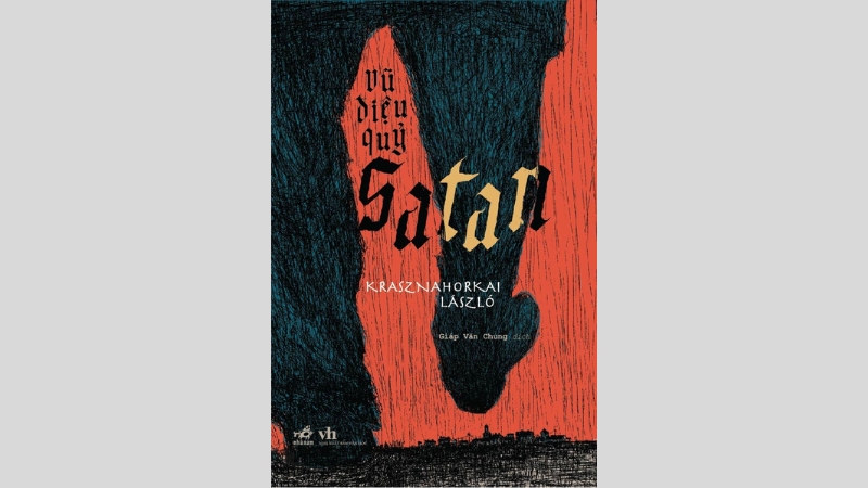 Vũ Điệu Quỷ Satan là một dụ ngôn sâu sắc