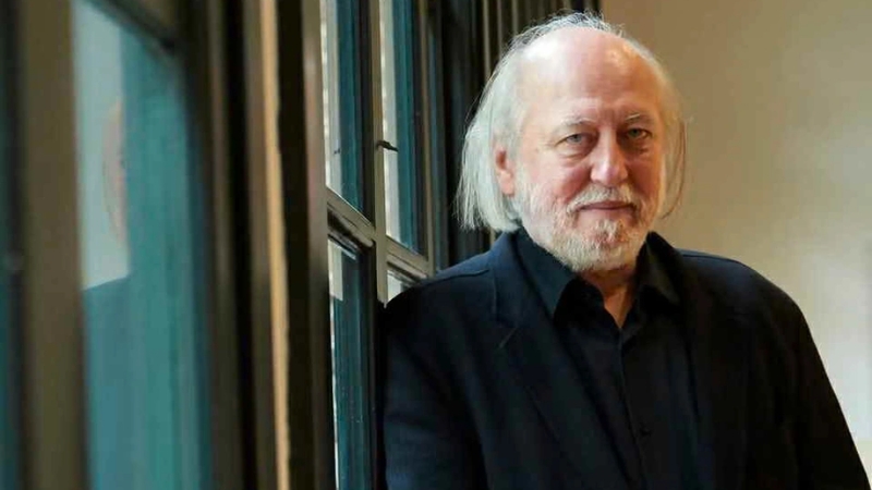 Tác giả Krasznahorkai László