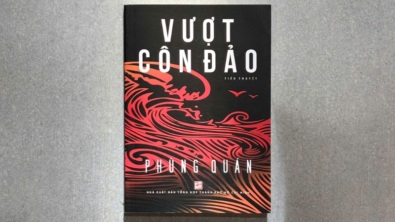 Giới thiệu chung về sách Vượt Côn Đảo