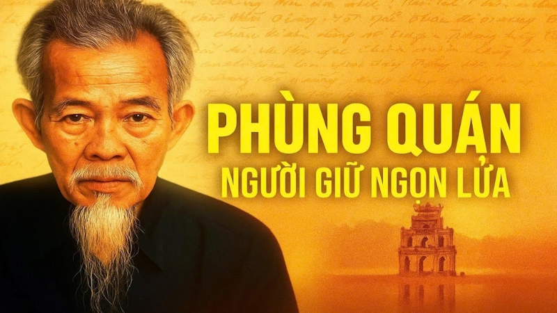 Cuộc đời và sự nghiệp nhà văn Phùng Quán