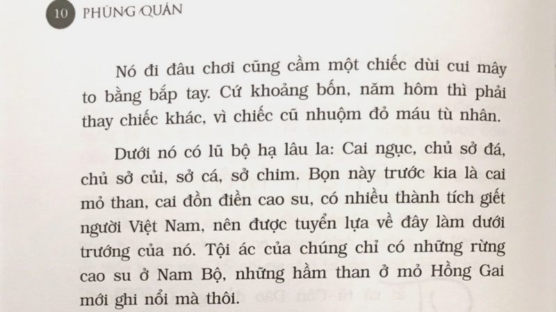 Bút pháp nghệ thuật giàu chất hiện thực và hào hùng