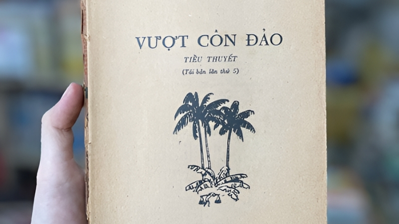 Đối tượng nên đọc Vượt Côn Đảo