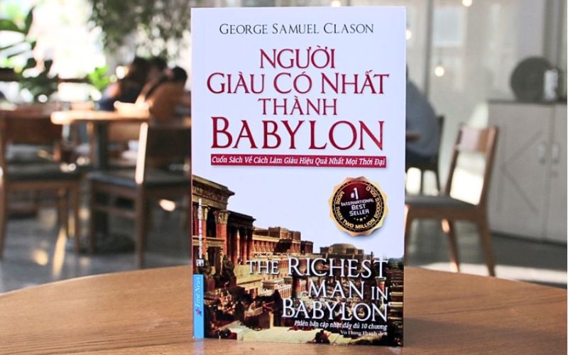 Sách dạy những bài học cơ bản về tài chính