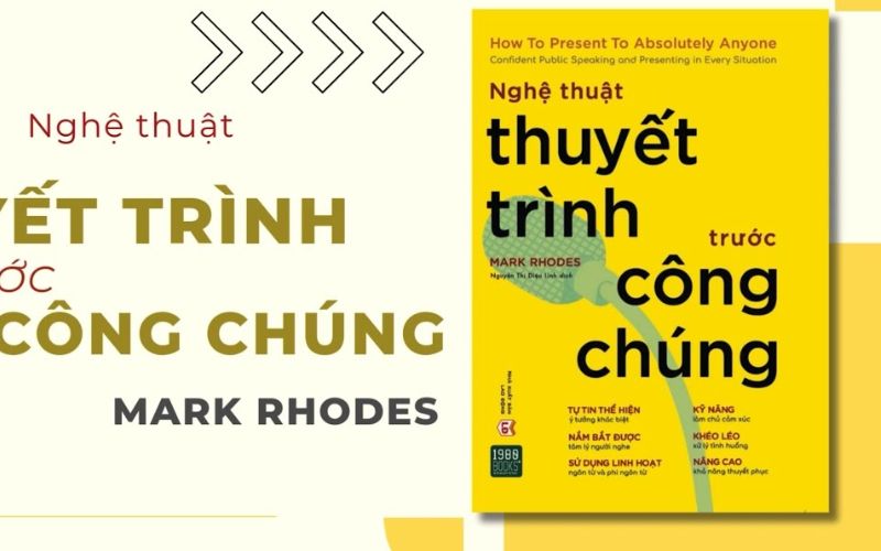 Sách tập trung vào những tình huống công sở cụ thể