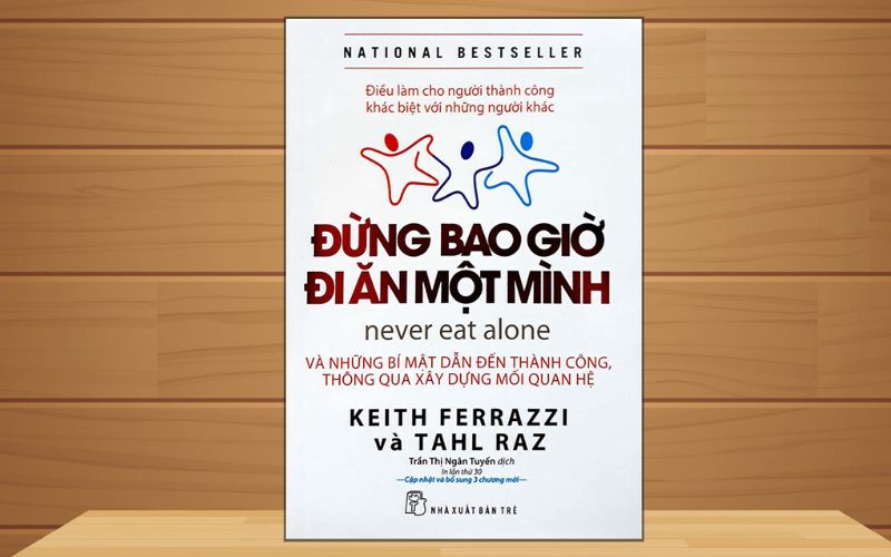 Sách phù hợp với người hướng nội, muốn xây dựng mối quan hệ