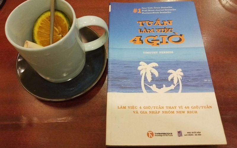 Tác phẩm học cách quản lý thời gian, ủy thác công việc
