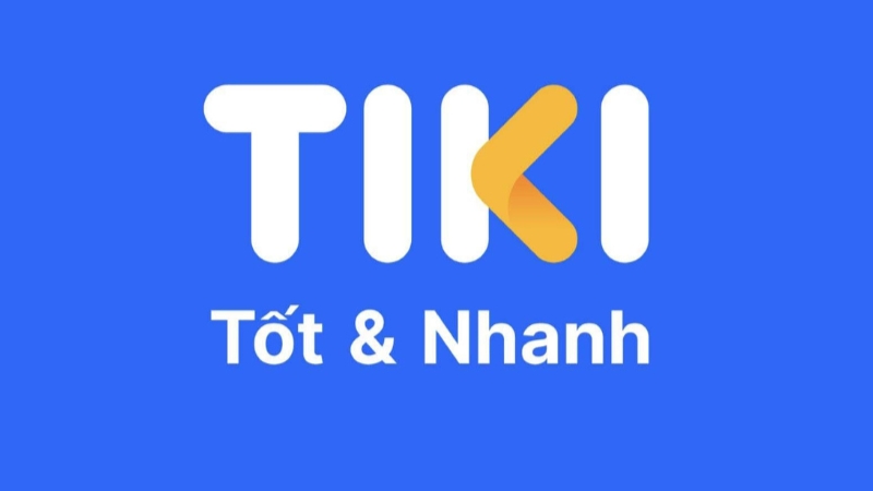 Mua sách của Donald Trump tại Tiki