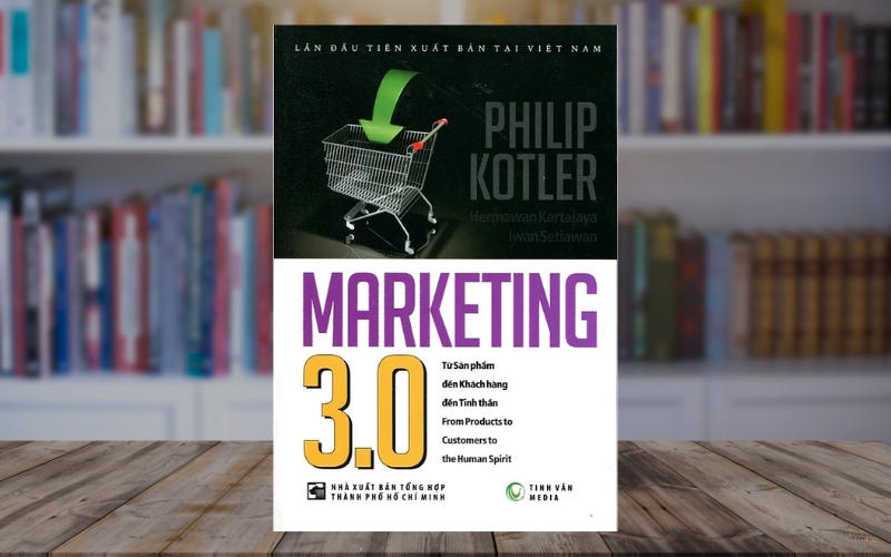 Sách nhấn mạnh giá trị nhân văn và trách nhiệm xã hội trong chiến lược thương hiệu hiện đại