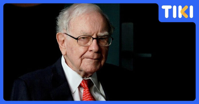 Sách của Warren Buffett mọi nhà đầu tư nên đọc