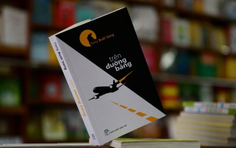 Sách đem đến nguồn cảm hứng mạnh mẽ