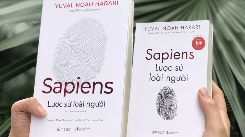 Tiêu chí lựa chọn sách hay về chính trị