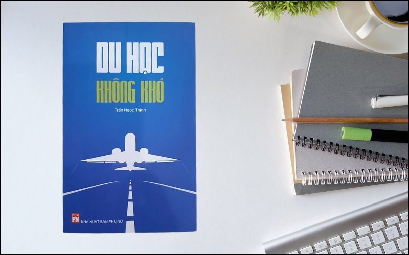 Cuốn sách cung cấp quy trình săn học bổng thực chiến, giúp người học chuẩn bị hồ sơ bài bản, tránh sai lầm phổ biến