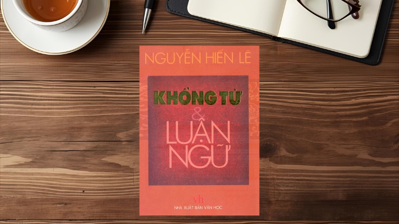 Luận Ngữ – Khổng Tử (Bản dịch Nguyễn Hiến Lê)