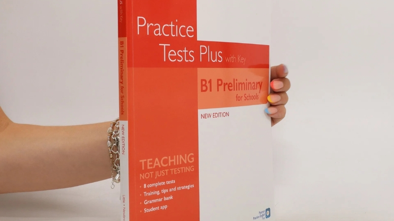 Gợi ý lộ trình tự học B1 hiệu quả với sách từ Tiki