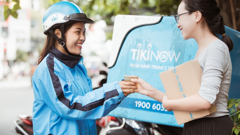 Mua sách luyện thi B1 Châu Âu chính hãng, an tâm tại Tiki