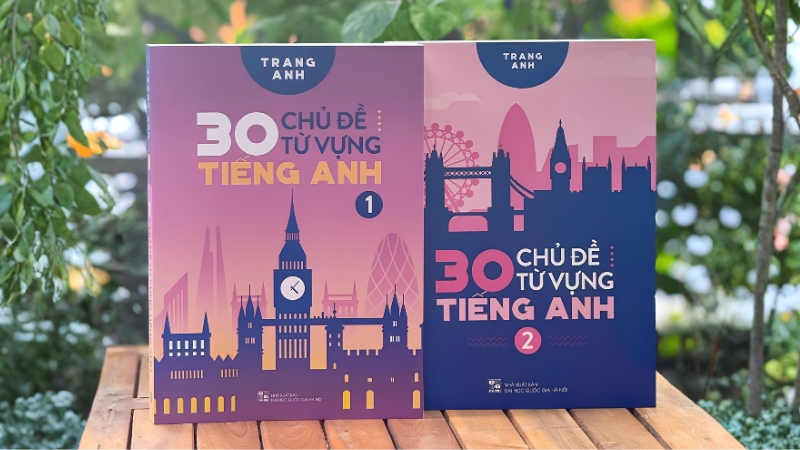 Tiêu chí lựa chọn sách luyện thi chuyên Anh vào lớp 10