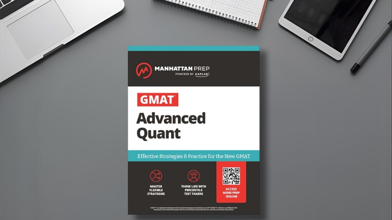 GMAT Advanced Quant – Manhattan Prep