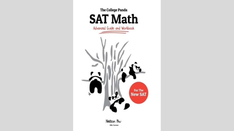 The College Panda's SAT Math