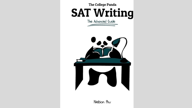 The College Panda's SAT Writing