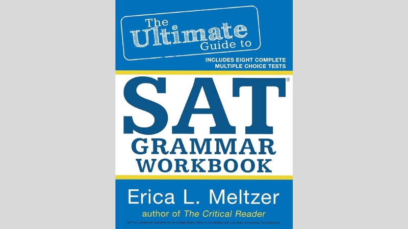 The Ultimate Guide to SAT Grammar 