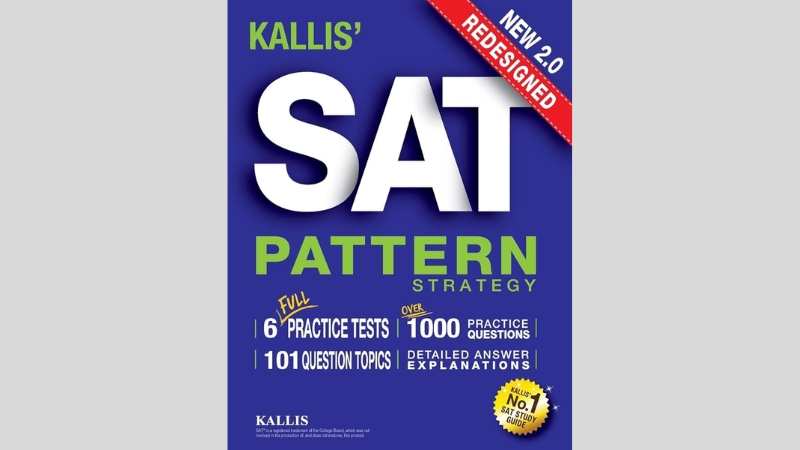 Kallis' SAT Pattern Strategy 