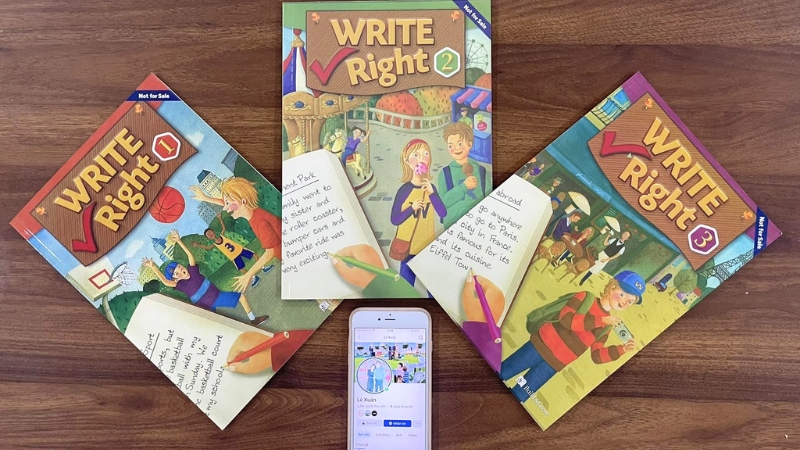 Lời khuyên chọn sách và lộ trình học hiệu quả