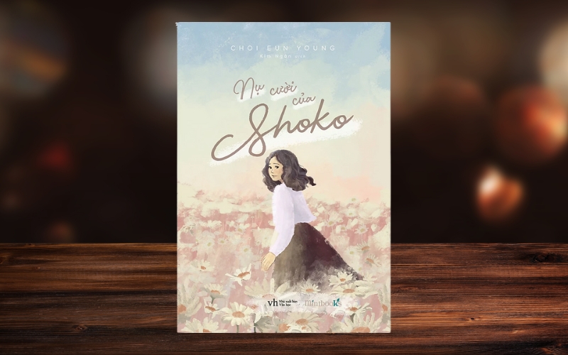 Cuốn sách mang đến những câu chuyện nhẹ nhàng mà ám ảnh, chạm vào nỗi cô đơn của nhiều người