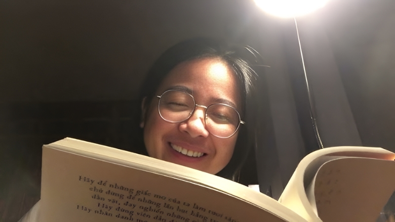 Đối tượng nên đọc Tàn ngày để lại