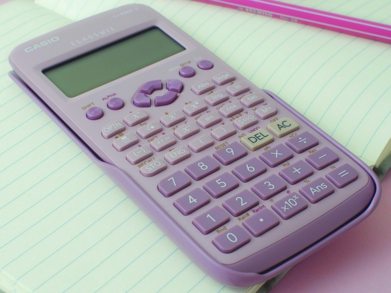 Tiêu chí lựa chọn máy tính Casio: Xác định đúng nhu cầu sử dụng