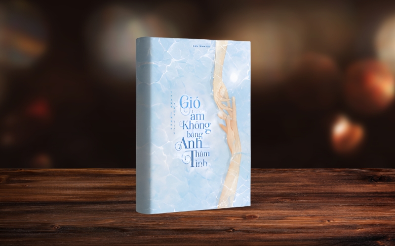 Tác giả xây dựng mạch truyện dài nhưng lôi cuốn người đọc qua từng âm mưu và thử thách